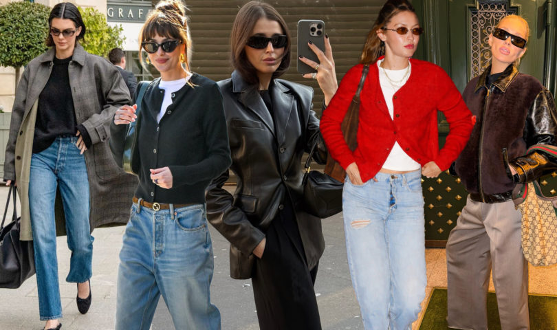 Mastering autumnal dressing: Your guide to effortless seasonal style