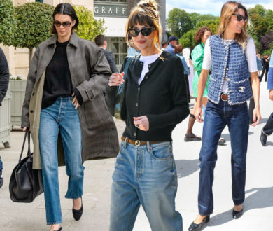 Mastering autumnal dressing: Your guide to effortless seasonal style