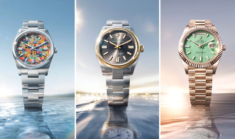 Watches & Wonders 2026: the new Rolex watches worth knowing about