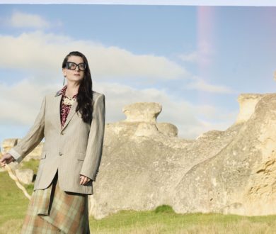 Fiona Pardington will represent Aotearoa at the 61st Venice Biennale