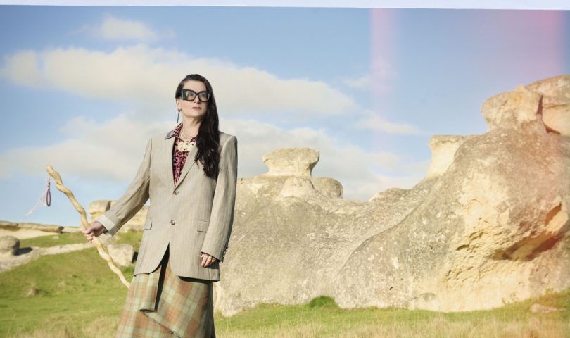 Fiona Pardington will represent Aotearoa at the 61st Venice Biennale