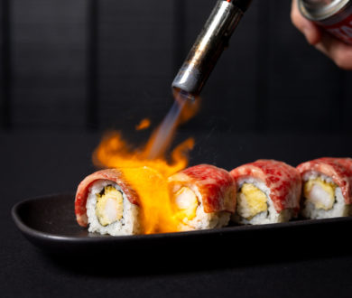 Heading to the Aotearoa Art Fair? Here is where to dine