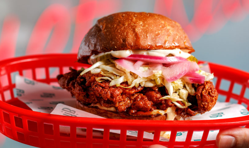 PonsonBurger is back for its third year, and these are the burgers worth trying