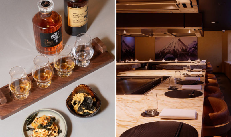 Where to go after dinner in Auckland: Kureta’s Nezake Nights