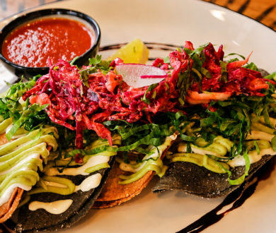 Westmere’s new Mexican brings its bold flavours to the neighbourhood