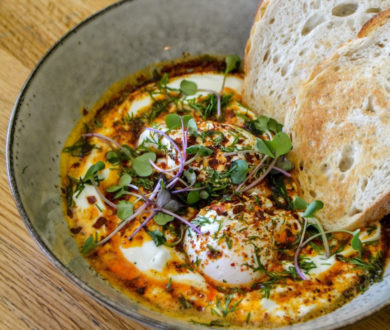 This local favourite just got a beautifully considered refresh