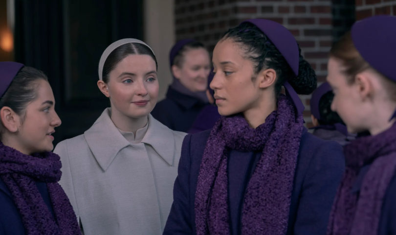 Wondering what to watch? These new shows should be on your radar