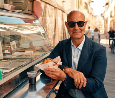 Wondering what to watch? These new shows should be on your radar