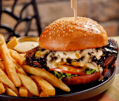 PonsonBurger is back for its third year, and these are the burgers worth trying