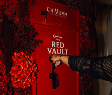 SOUL’s infamous Red Vault returns with 600 reasons to raise a glass