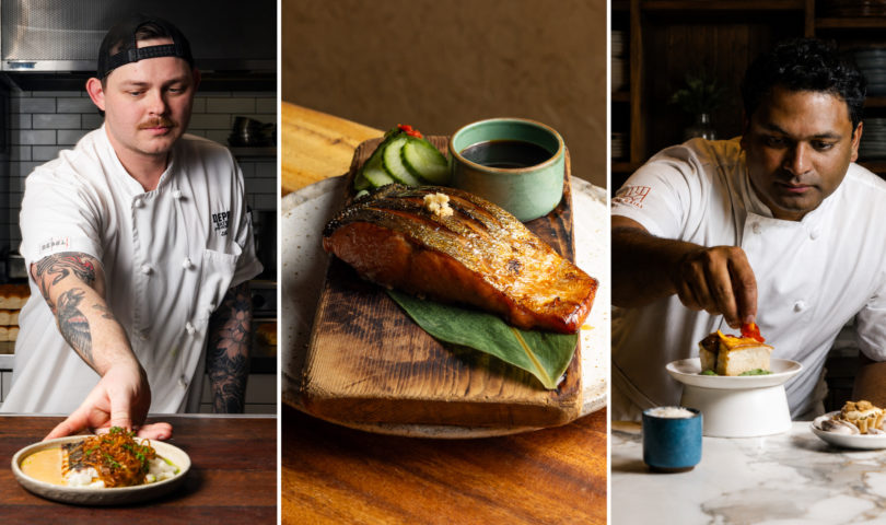 Why SkyCity’s DELISH is Auckland’s most comforting culinary event this winter