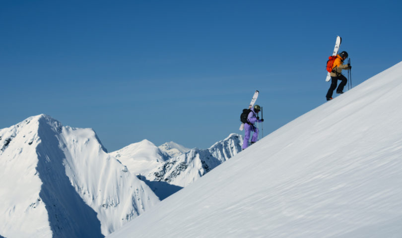 Arc’teryx is opening its First New Zealand store at Commercial Bay