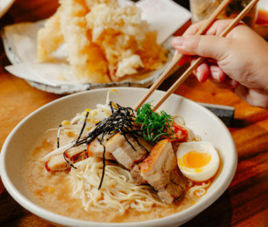Why SkyCity’s DELISH is Auckland’s most comforting culinary event this winter