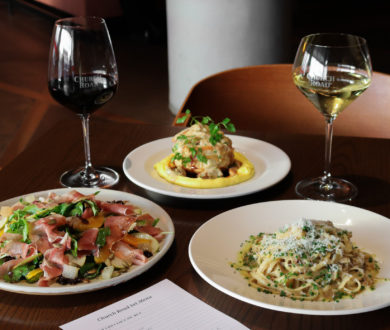 Win the ultimate experience as Church Road brings its Cellar Door to Somm Wine Bar & Bistro