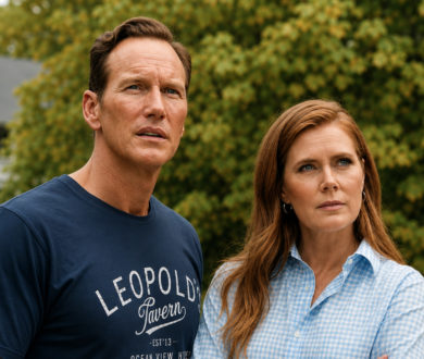 Wondering what to watch? These new shows should be on your radar