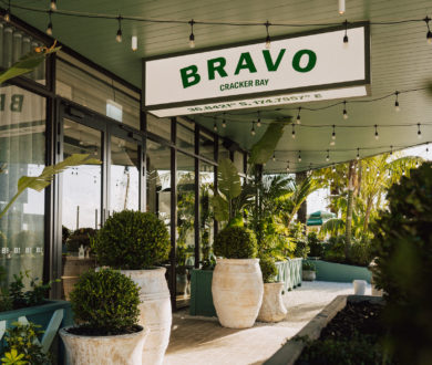 Bravo Go is redefining takeaway dining