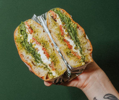 Meet Wigmore Deli, the new Kingsland spot raising the sandwich bar