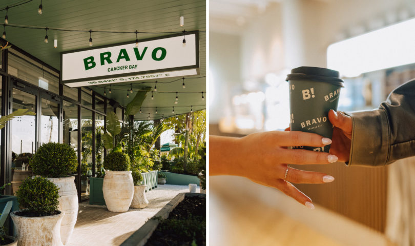 Bravo Go is redefining takeaway dining