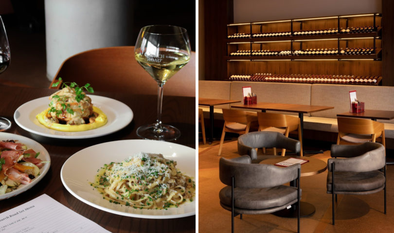 Win the ultimate experience as Church Road brings its cellar door to Somm Wine Bar & Bistro