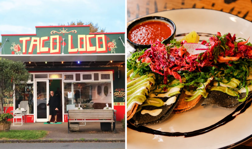 Westmere’s new Mexican brings its bold flavours to the neighbourhood