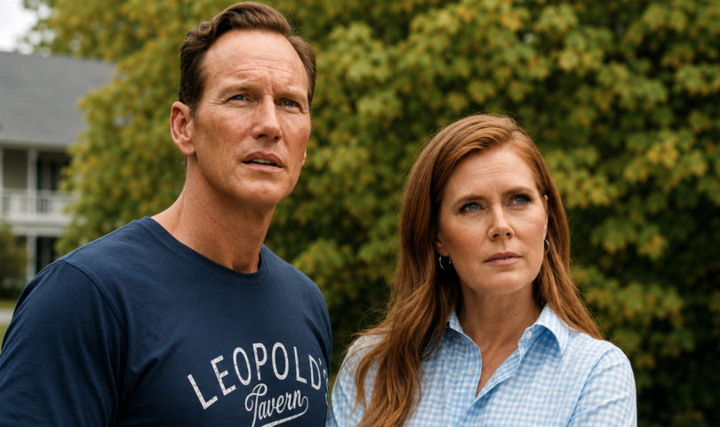 Wondering what to watch? These new shows should be on your radar