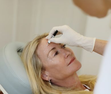The next-generation botox promising speed, subtlety and rare staying power