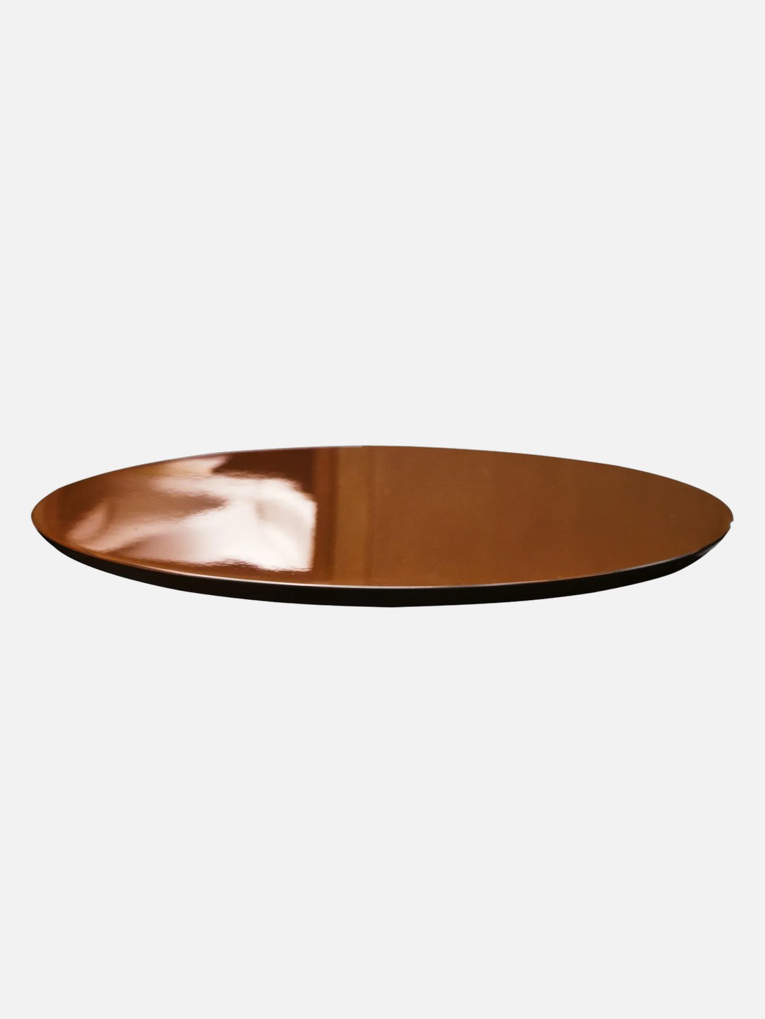 Turner Lazy Susan Tray by Minotti from ECC
