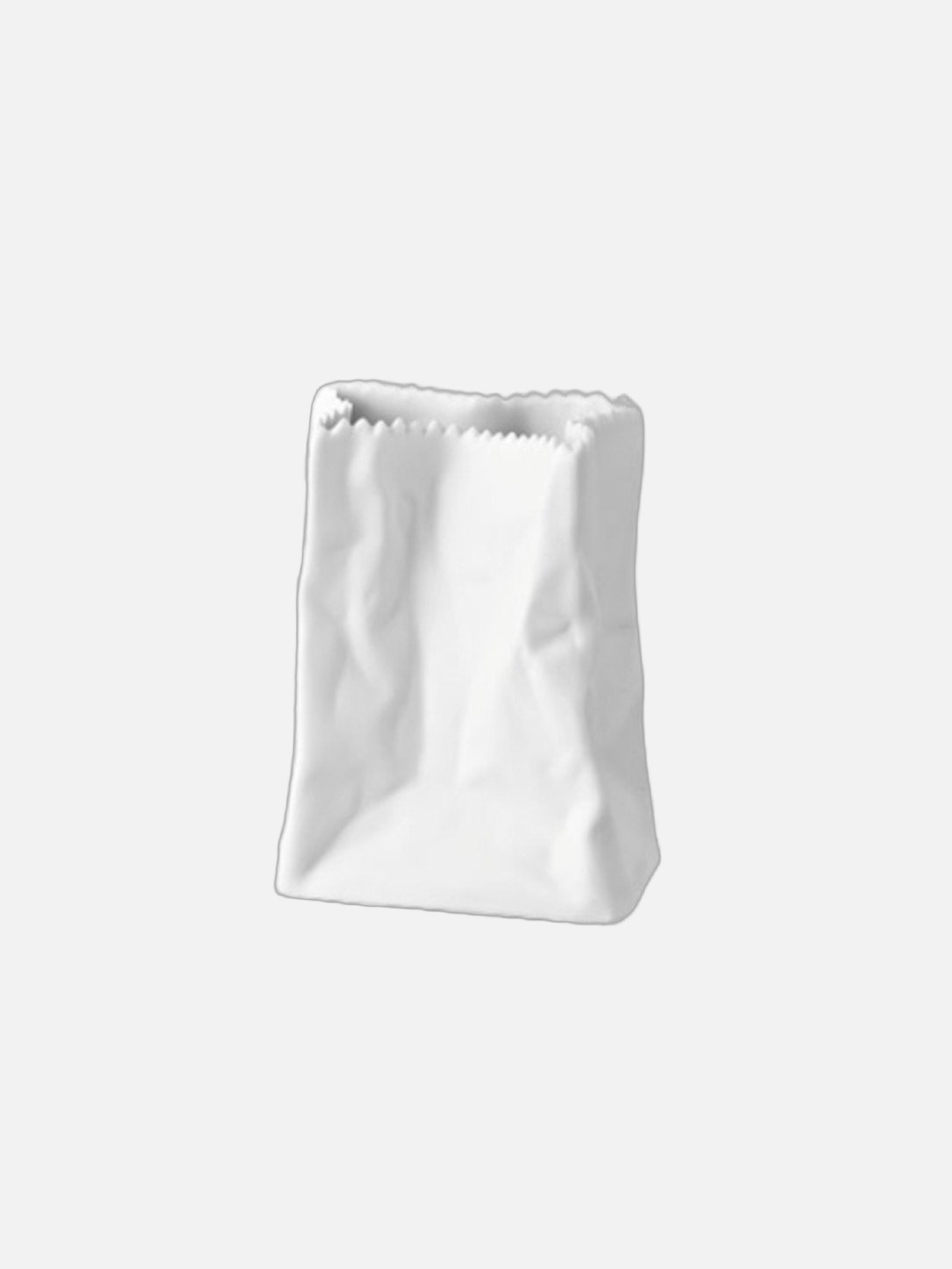 Imageye Imgi Rosenthal Mini Vase Paper Bag 9cm