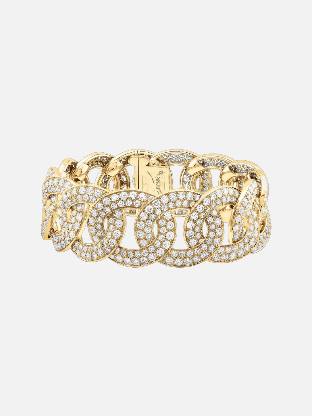 Olympia Bracelet