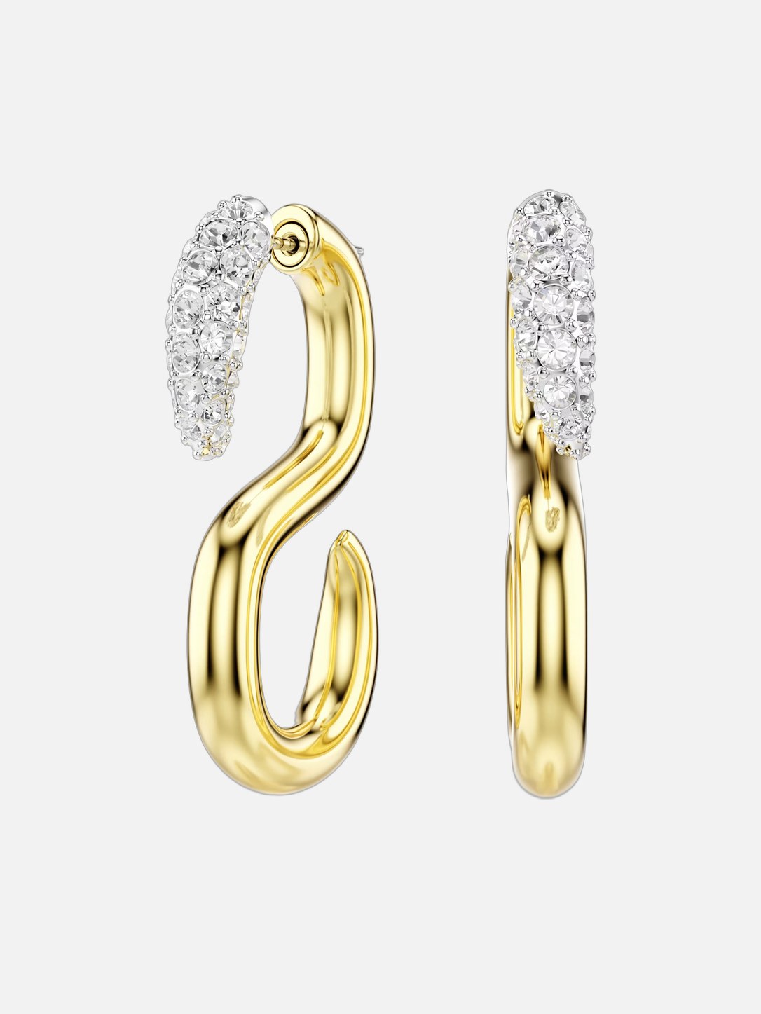 Dextera Earrings Swarovski