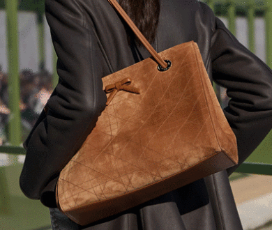 The Suede Handbags our editors are currently coveting