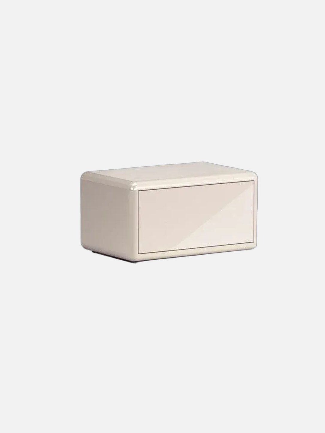 Fill Night Storage unit by Minotti from ECC