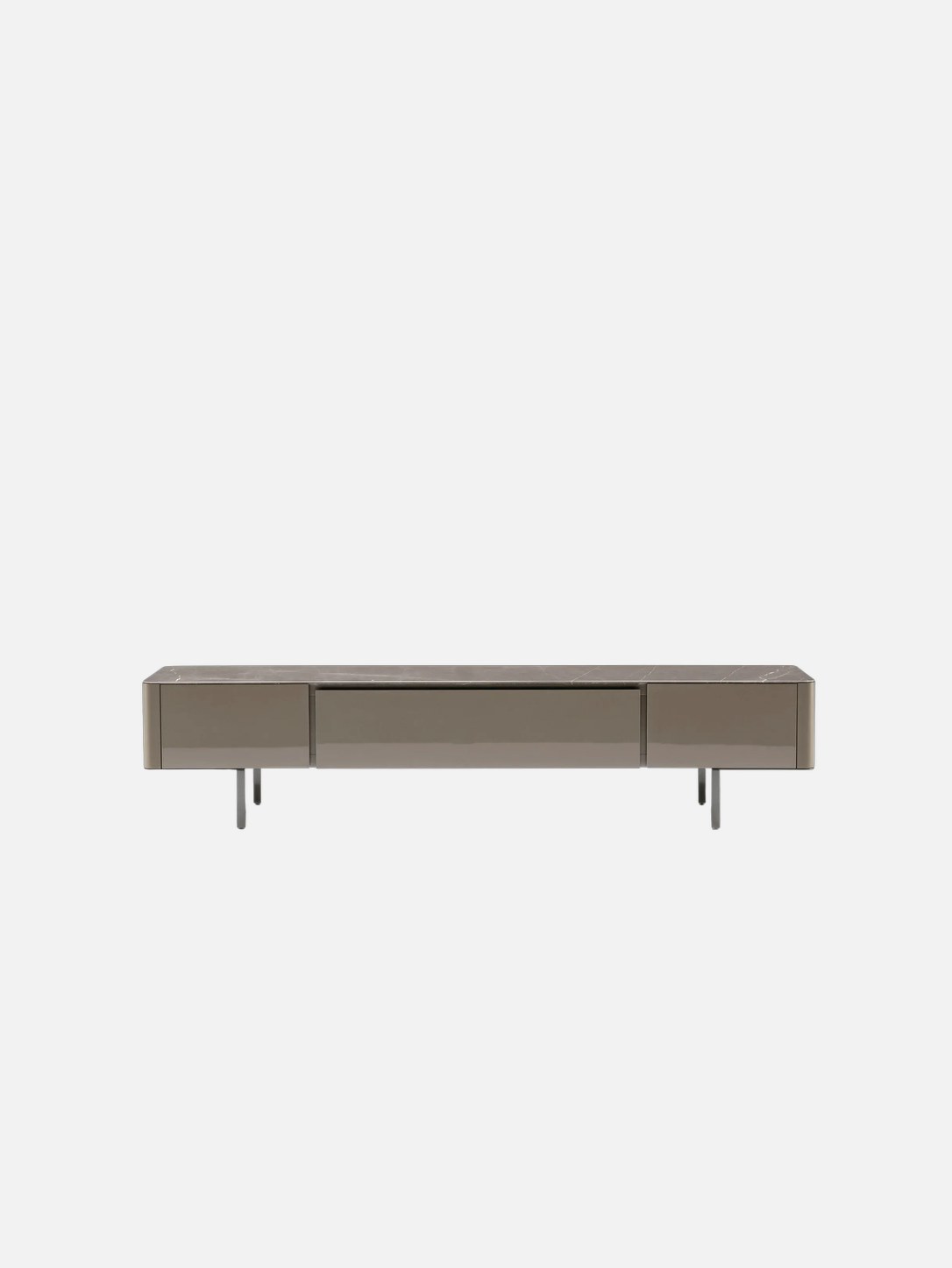 Lou console by minotti from ECC