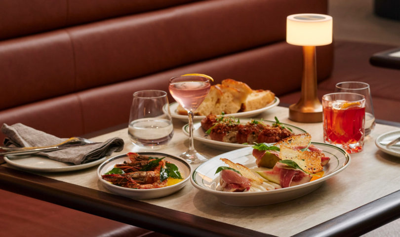 Ember is bringing back the art of hotel dining