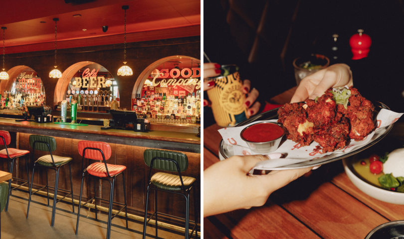 Goldie’s Bar & Yard brings Southern spirit, live music & line dancing to Takapuna 