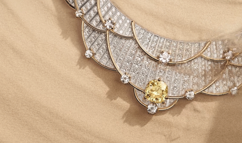 Van Cleef & Arpels’ Fascinating Egypt: Inside one of high jewellery’s most anticipated annual events