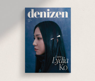Denizen’s Winter Issue is out now