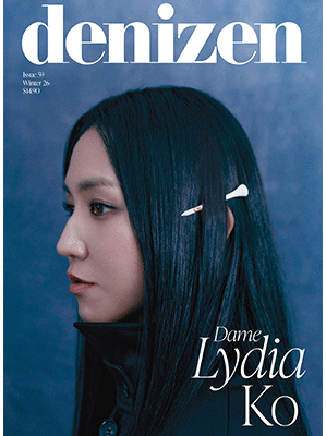 Denizen Magazine