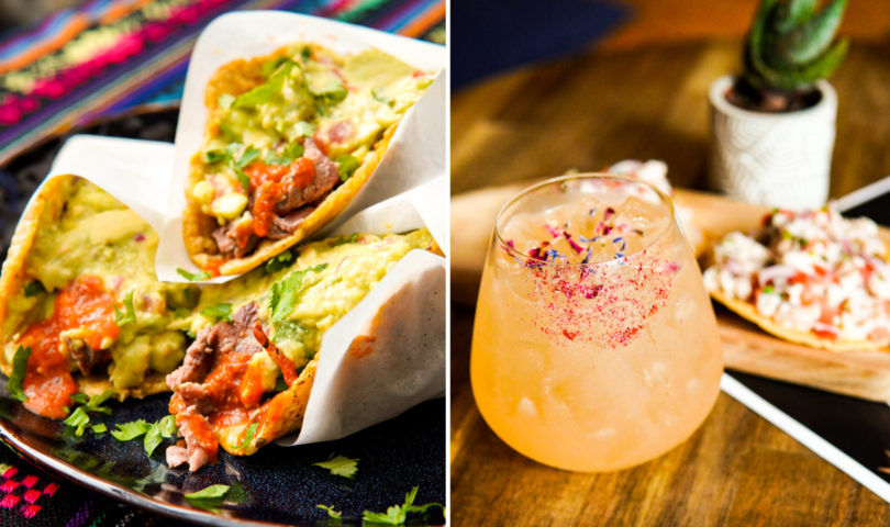 Is this Auckland’s favourite Mexican restaurant?