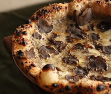 Celebrate truffle season with these indulgent dishes