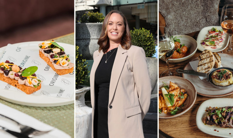 Where Industry Insiders Eat: Barbara Pittams