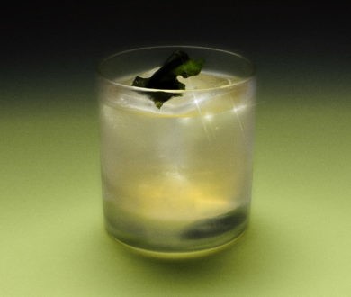 From the owners behind Culprit comes Curio, a new cocktail bar unlike anything else in Auckland