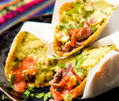 Is this Auckland’s favourite Mexican restaurant?