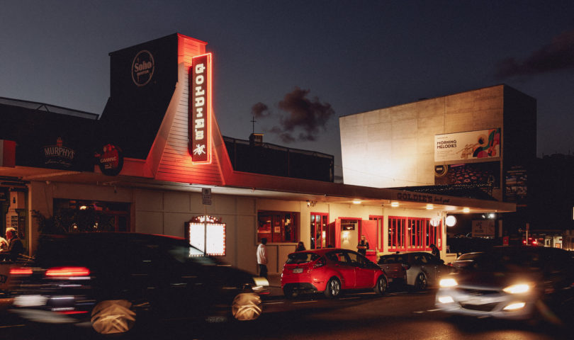 Goldie’s Bar & Yard brings Southern spirit, live music & line dancing to Takapuna 