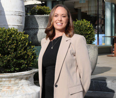 Where Industry Insiders Eat: Barbara Pittams