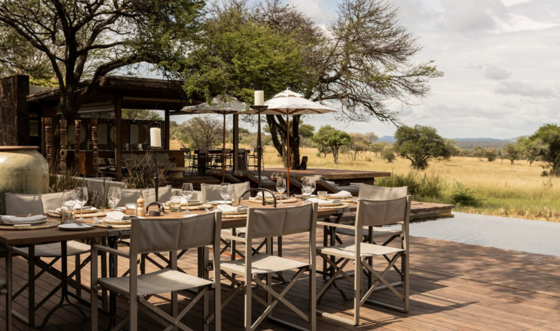The new luxury hotels worth planning a trip around