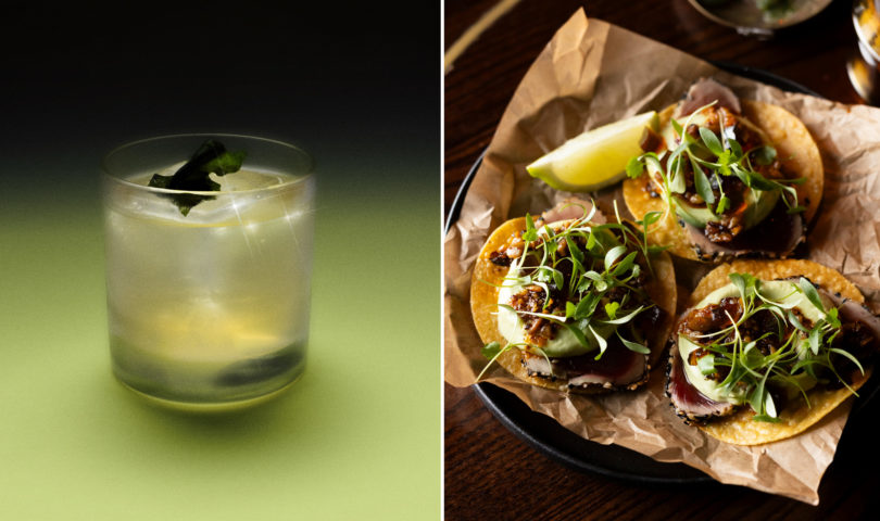 From the owner behind Culprit comes Curio, a new cocktail bar unlike anything else in Auckland