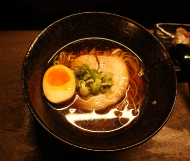 The team behind Miso Ra and Pici’s co-founder have opened a new ramen bar in the CBD