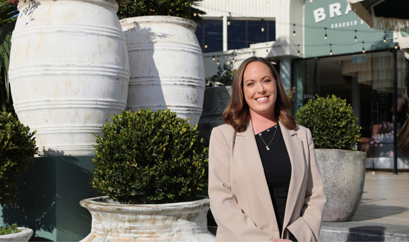 Where Industry Insiders Eat: Bravo at Cracker Bay’s Barbara Pittams