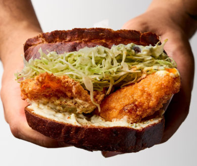 Much-loved Parnell favourite, Rhu, introduces its new sibling, Roe, serving comfort food done right